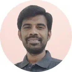 Vijay, Erode Office Senior Manager at Stan Ventures