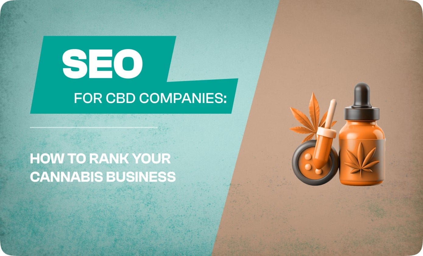 Cannabis Dispensary Local SEO