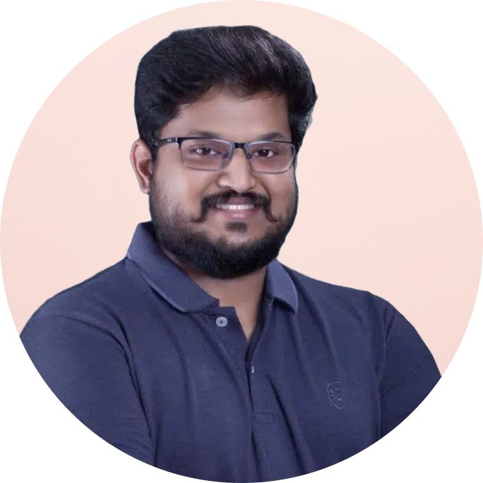 Krish, Co-Founder and COO of Stan Ventures