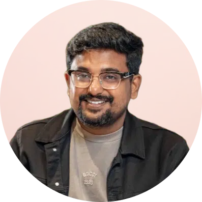 Prady, Founder and CEO of Stan Ventures