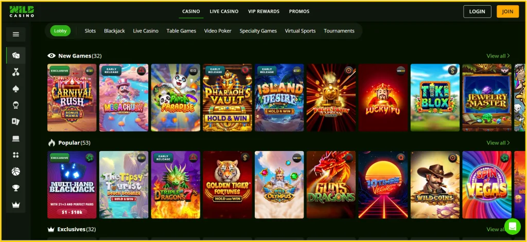 On Page SEO For Casino Sites