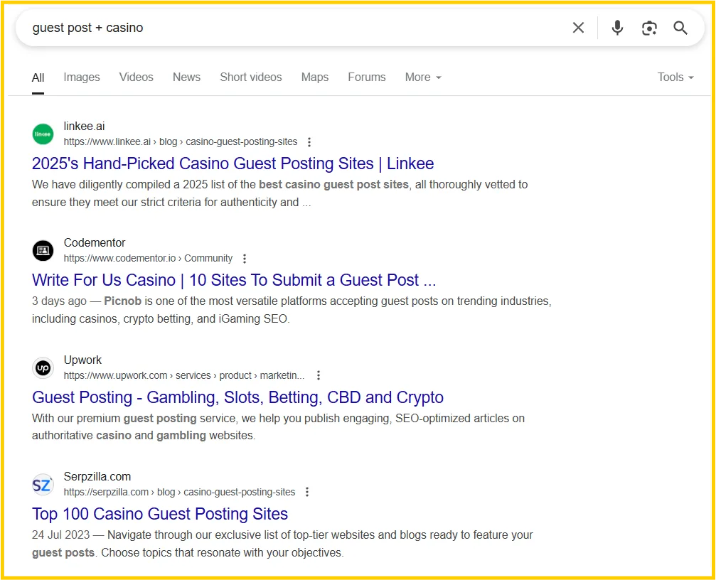 Guest Post