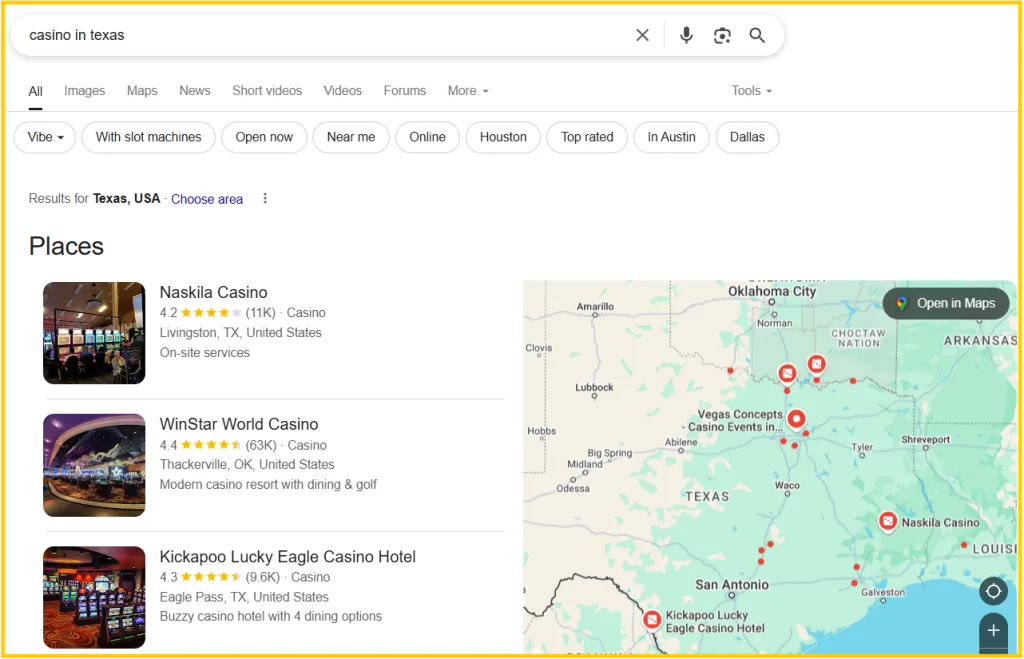 Local SEO