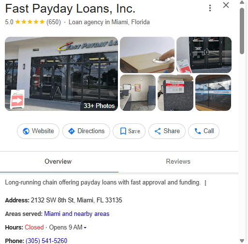 Local SEO to Attract Nearby Borrowers