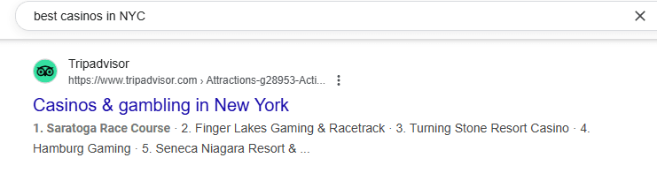 Directory Link Building