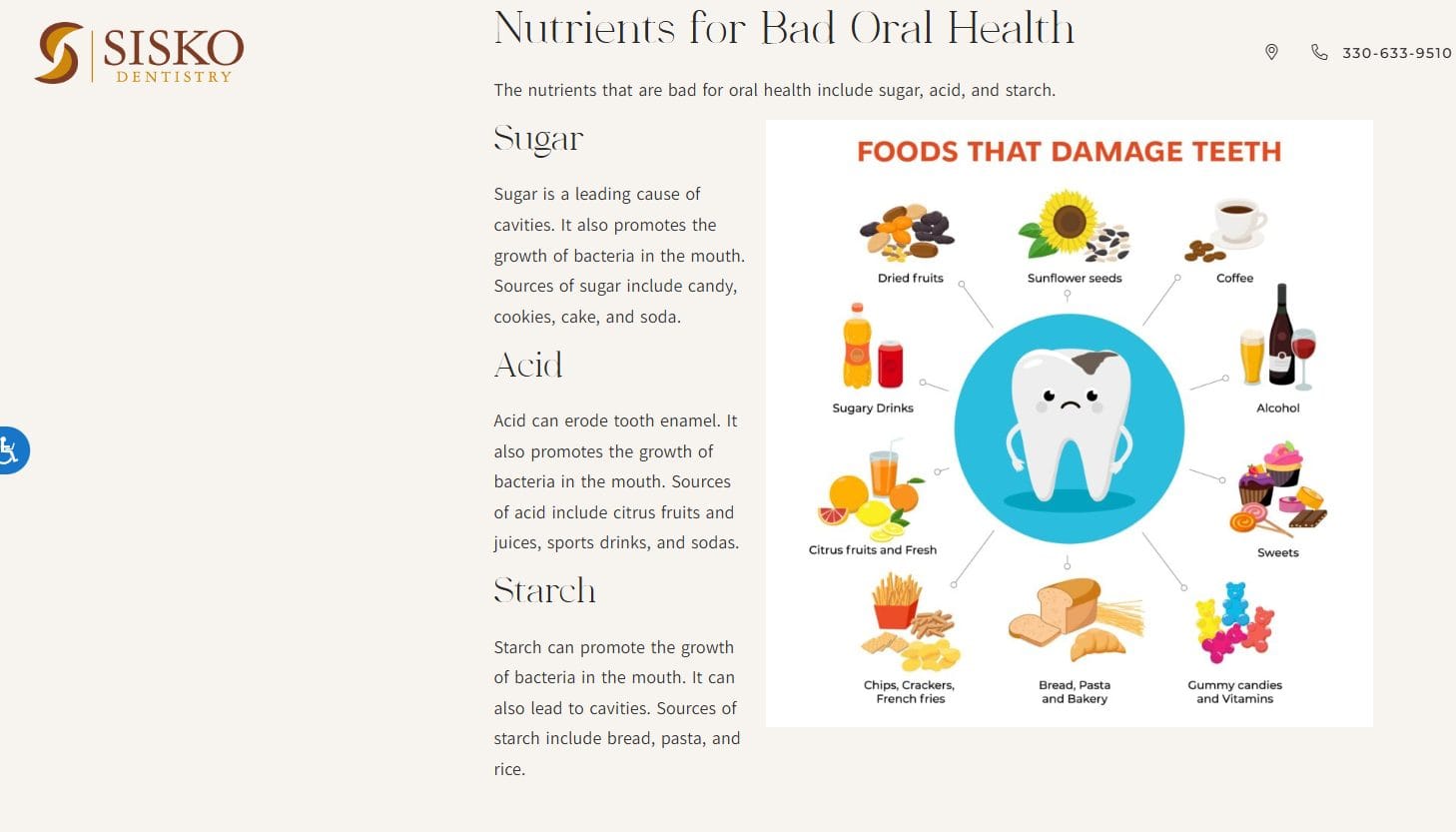 Share Worthy Content