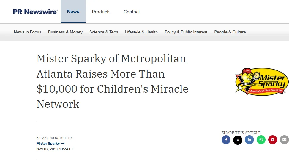 Community Engagement