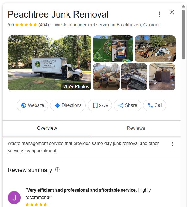 Local SEO Optimization