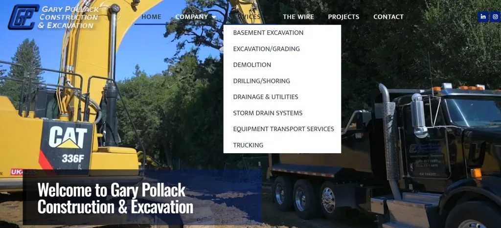 On Page Optimization