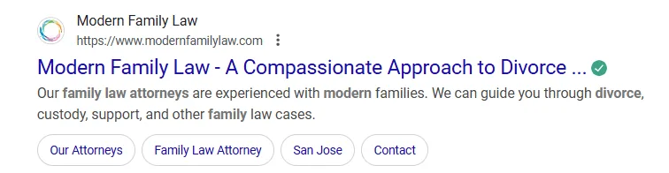 Title Tags And Meta Descriptions