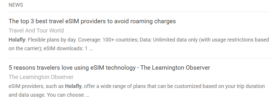 Brand Mentions Into Backlinks