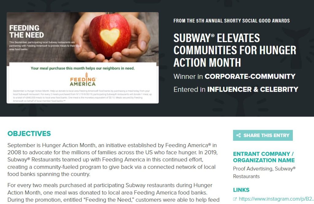 Community Events And PR