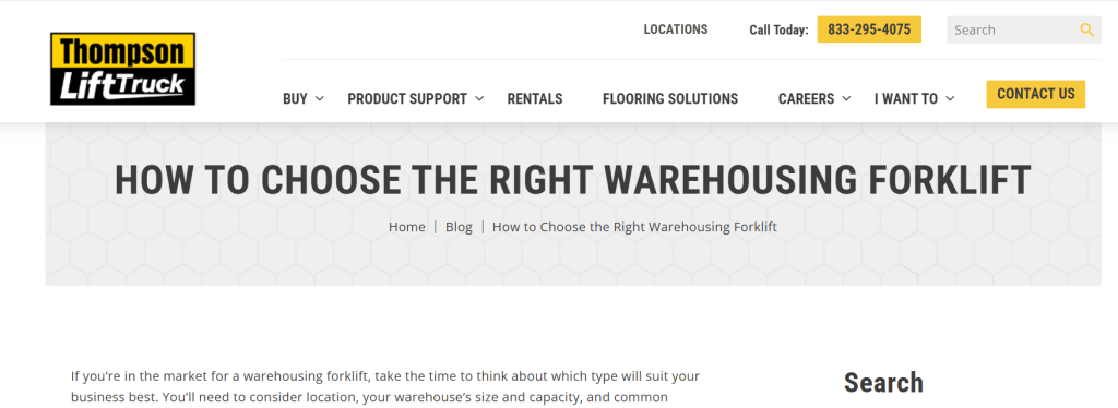 Content Marketing Strategies