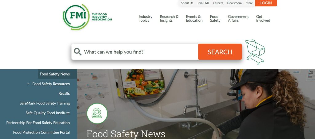 Industry Specific Opportunities