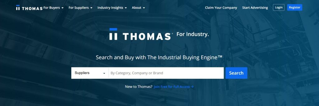 Local Business Citations