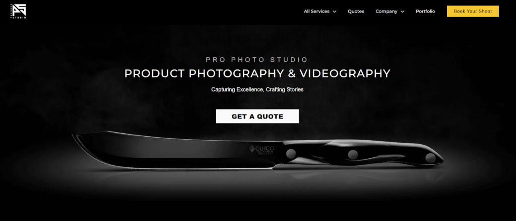 Photography Services