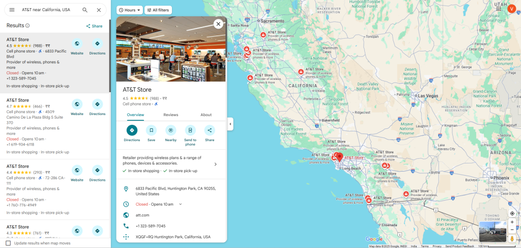Local SEO