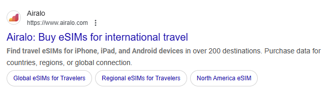 On Page SEO