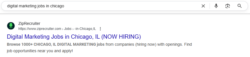 On Page Seo