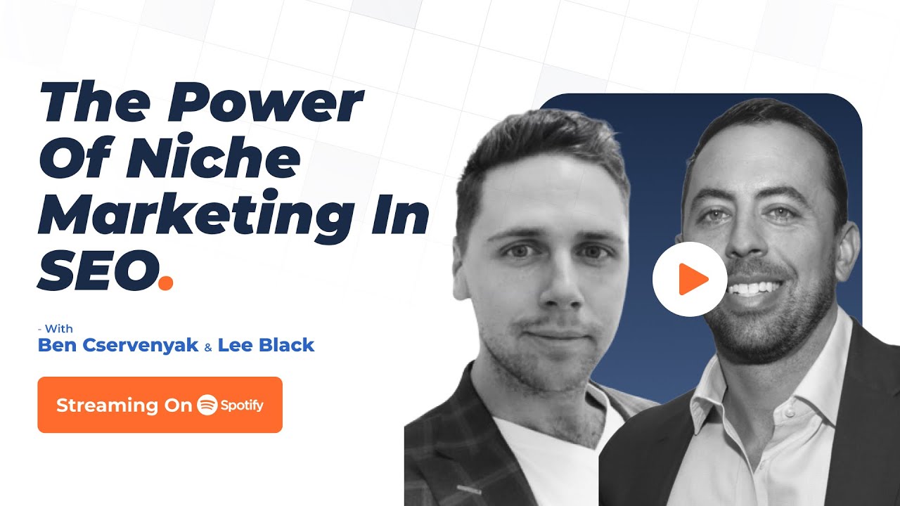 Benjamin Cservenyak,Lee Black