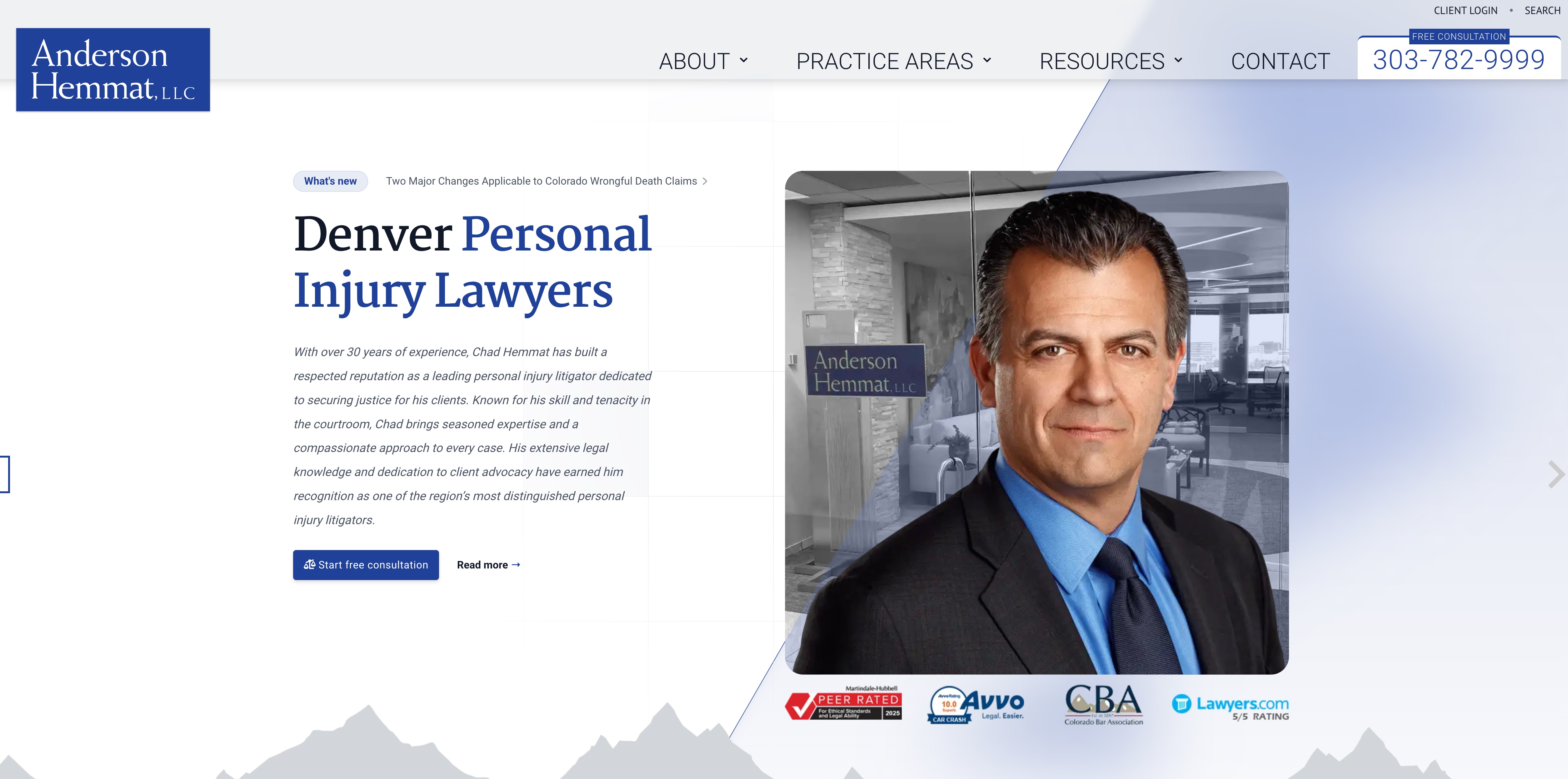 law-firm-website
