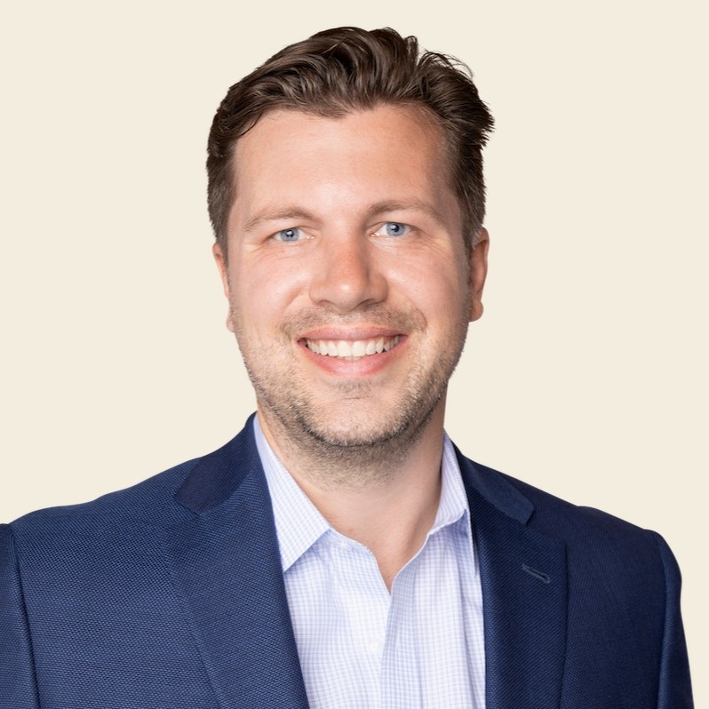 ADAM BROETJE