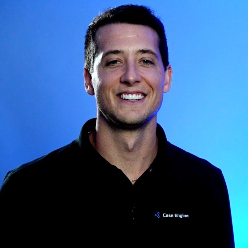 Cyle Michael Thomas Patnode