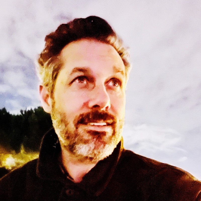 DARIN FENN