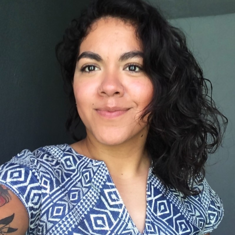 Eliz Regina Martínez