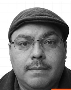 Mario Cano