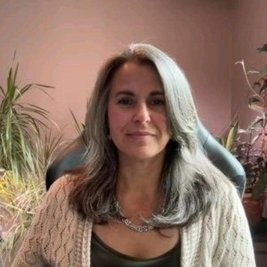 Nikki Healey