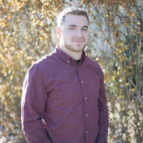 Ryan Hill