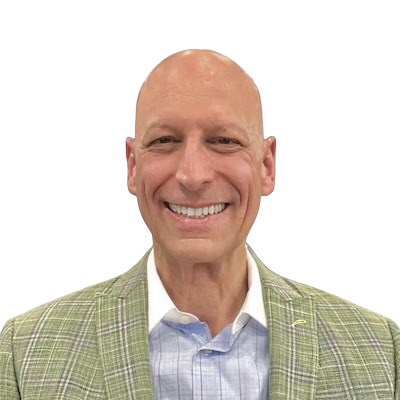 Chuck Siegel