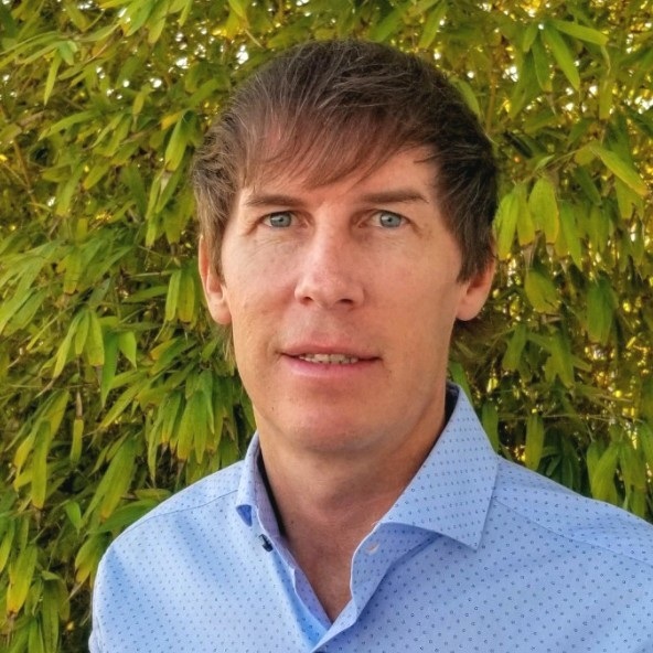 Alan Reed