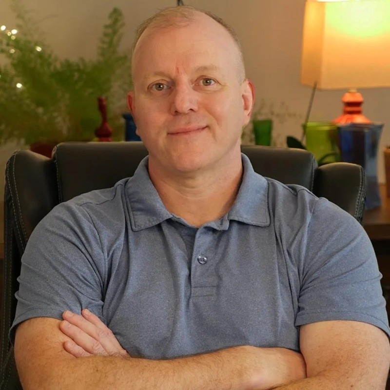 Anthony Butler