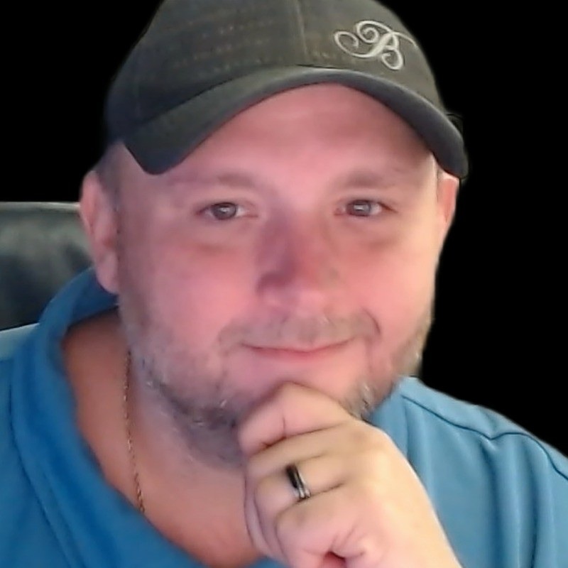 Craig Brucker