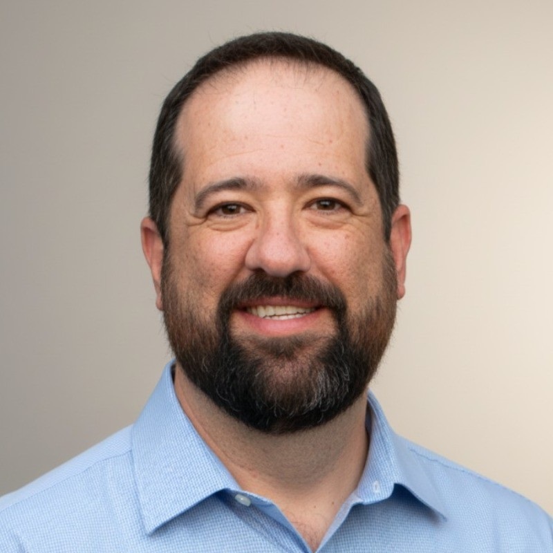 Greg Secrist