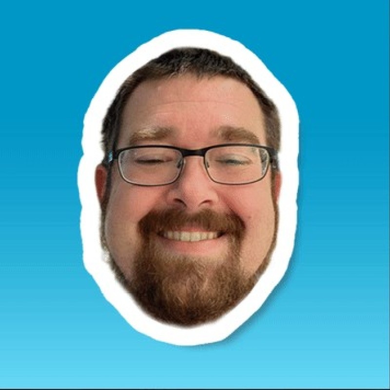 Seth Trammell