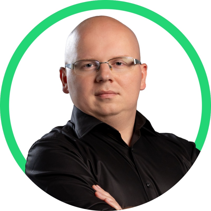 Wojciech Urban