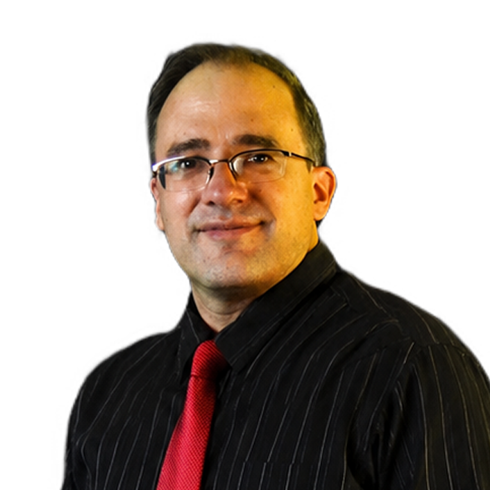 Jason Patterson
