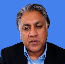 Julian Barkat