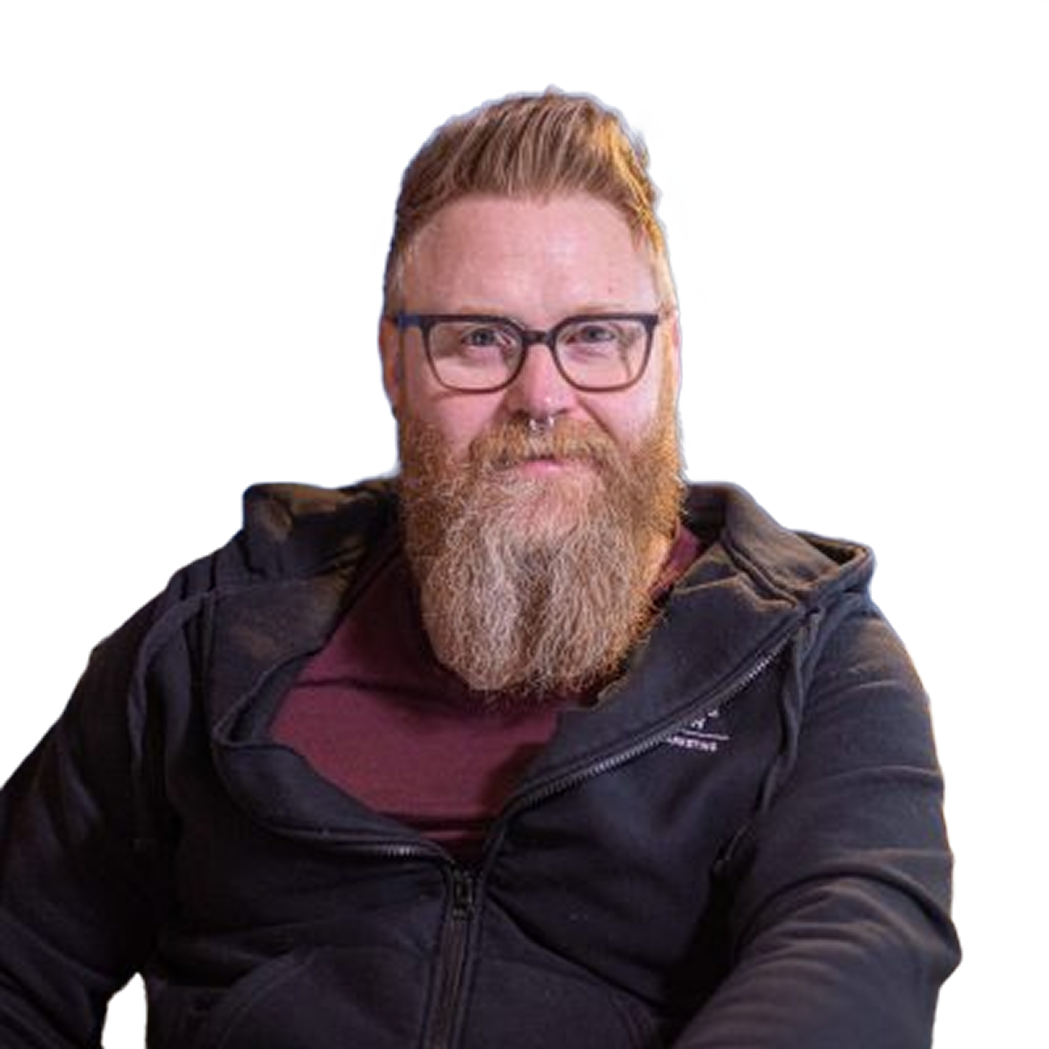 Scott Rehnberg