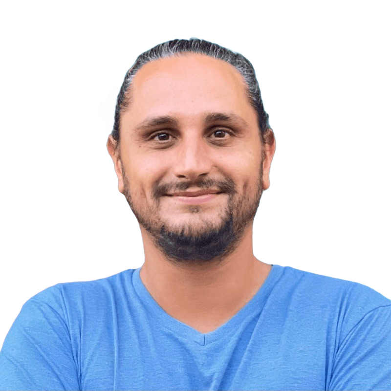 Yaron Avisar