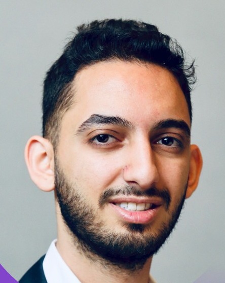 Jonathan Saeidian